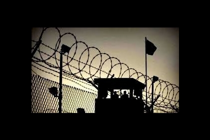 حركة فتح ساحة غزة تجدد مساندتها المطلقة للأسرى  في  معركتهم المستمرة ضد  إجراءات الاحتلال التنكيلية