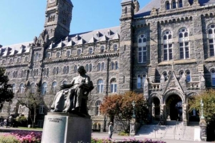 طلبة دراسات عليا أمريكيين يعتبرون "إسرائيل" دولة فصل عنصري