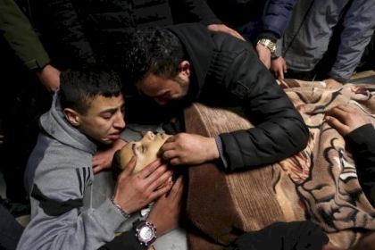 فصائل تعقب على استشهاد 3 فلسطينيين برصاص الاحتلال