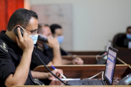 تنويه هام من مدير مباحث التموين في غزة للمواطنين