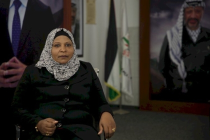 داعيةً للتوحد تحت راية فتح حاضنة المشروع الوطني.. الحسنات: مهرجان "عهد الأوفياء"  جاء نصرة للأسرى وللأقصى