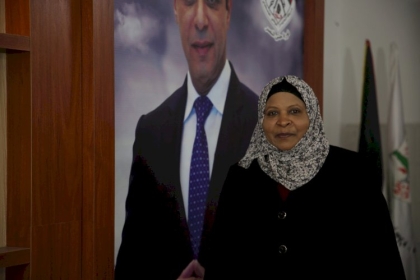 في يوم الأم.. الحسنات توجه التحية لجميع الأسيرات المناضلات في سجون الاحتلال