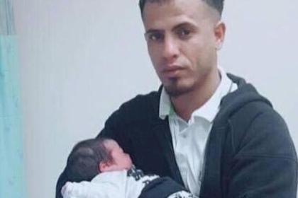 الكشف عن نتائج تشريح جثمان الشهيد سند الهربد