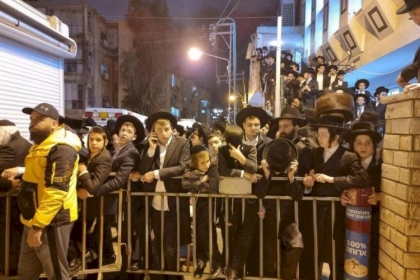 مخاوف إسرائيلية من كارثة "الجرمق 2" اليوم