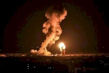 عشرات القتلى في قصف جوي روسي يستهدف ميكولايف جنوب أوكرانيا