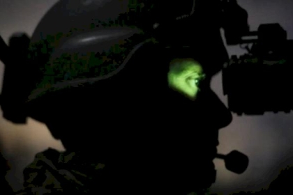 الاحتلال يبتكر جهاز استشعار للرؤية عبر الجدران