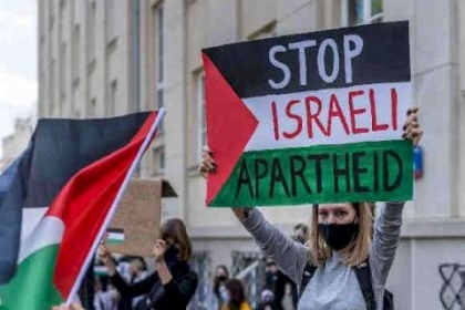 منظمات أميركية  يوقعون رسالة مفتوحة حول ازدواجية المعايير تجاه القضية الفلسطينية