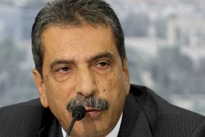 الطيراوي يوضح بشأن أنباء قرصنة وثائق تابعة للجنة التحقيق باغتيال عرفات