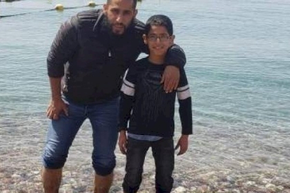 الاحتلال يمدد اعتقال شقيق الشهيد أبو القيعان