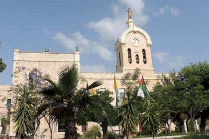 الاحتلال يقتحم بيت لحم وسط اغلاق مداخلها كافة واندلاع مواجهات