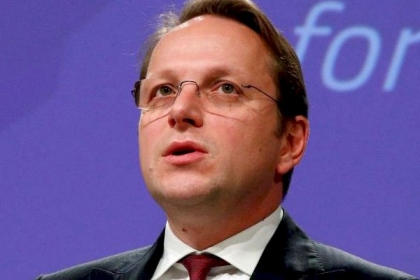 مفوض الاتحاد الأوروبي في رام الله اليوم لبحث ملف المخصصات