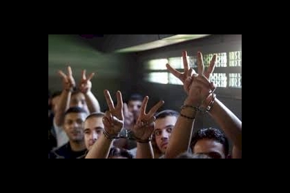 حركة فتح بساحة غزة: ندعو كل أحرار شعبنا لإسناد الأسرى في معركتهم المقدسة