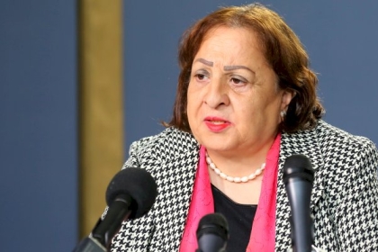 "الكيلة" تطالب بدعم القطاع الصحي بفلسطين