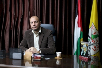 الفيومي: تأخر صرف مستحقات الشؤون الاجتماعية  من قبل حكومة رام الله عمل غير إنساني