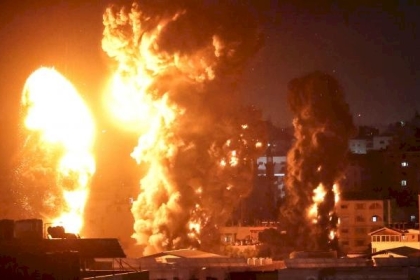 صحيفة إسرائيلية تكشف تفاصيل جديدة حول عملية "مترو الأنفاق" في غزة