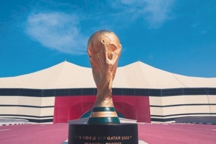 تصفيات كأس العالم: موعد مباريات اليوم الأحد والقنوات الناقلة