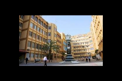 الشبيبة بساحة غزة تستنكر الاعتداء على الطلبة وتدعو للاعتصام رفضًا لسياسات إدارة جامعة الأزهر