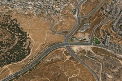 حكومة الاحتلال تصادق على خطة لبناء 1446 وحدة استيطانية جنوب القدس