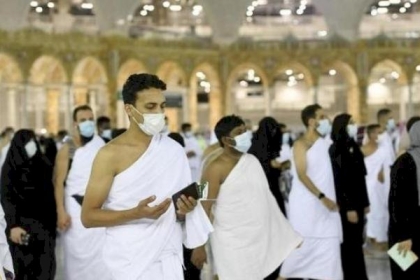 إيقاف موسم العمرة بغزة بعد تسيير رحلات 28-29 مارس الجاري