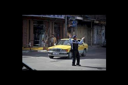 مرور غزة: 3 إصابات في 3 حوادث سير خلال الـ 24 ساعة الماضية