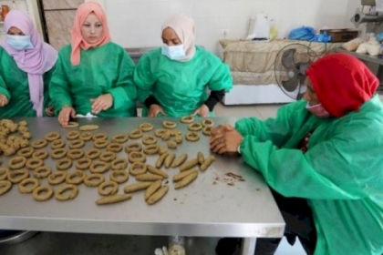 رابط تسجيل .. العمل بغزة تعلن فتح باب التسجيل لمشروع "فتح باب رزق"