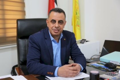 أبو زكري: قدمنا  في رمضان مشاريع إغاثية عديدة  بدعم من الإمارات والقائد دحلان يبذل كل جهده لإسناد المواطنين