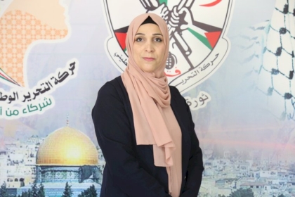 رابعة: تيار الإصلاح الديمقراطي منح المرأة فرصة الوصول لقمة الهرم القيادي