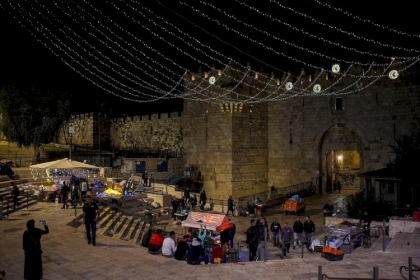 إسرائيل" تُصادق على تسهيلات محدودة للفلسطينيين خلال رمضان