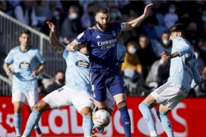 ريال مدريد يكرر حدثًا نادرًا بعد سنوات طويلة