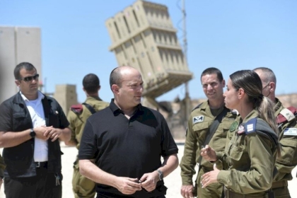 جيش الاحتلال: مستعدون لأي سيناريو بجبهة غزة