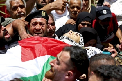 "تجمع أسر الشهداء": ارتقاء 34 شهيداً في الرُبع الأول من هذا العام