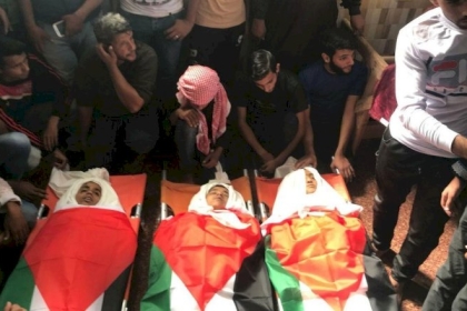 في يوم الطفل الفلسطيني: استشهاد 5 أطفال برصاص الاحتلال منذ بداية العام الجاري