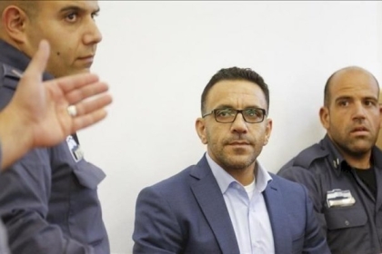 الاحتلال يحكم على محافظ القدس بالحبس المنزليّ
