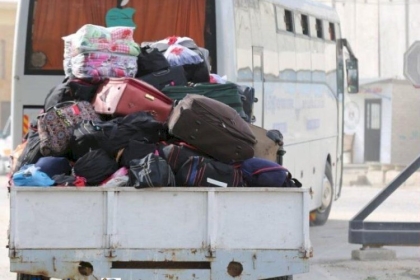 الأوقاف بغزة: نتابع مع الجانب المصري مجريات التحقيق حول حريق أمتعة المعتمرين