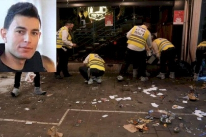 تيار الإصلاح  الديمقراطي في حركة فتح يحمل حكومة الاحتلال المسؤولية كاملة عن تداعيات مواصلة التنكر لحقوق شعبنا العادلة