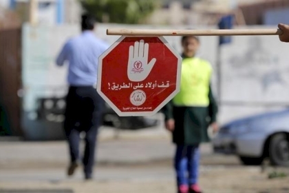 مرور غزة: 3 إصابات مختلفة في9 حوادث سير خلال الـ 24 ساعة الماضية