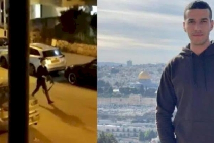 الاحتلال يُقرر هدم أجزاء من منزل عائلة الشهيد ضياء حمارشة