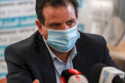 بالفيديو: عضو بالكنيست للمجندين مع الاحتلال: "ألقوا السلاح"