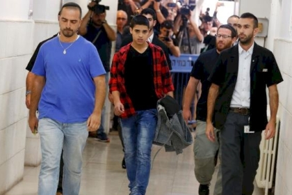 جلسة محاكمة جديدة للأسير أحمد مناصرة