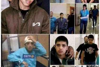 جلسة جديدة للأسير أحمد مناصرة للنظر بتمديد عزله الانفرادي