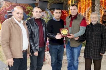 بالصور.. التعبئة الفكرية تفتتح أولى فعالياتها الرمضانية بأمسية "رمضانكم نسمة" في محافظة رفح