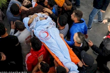 تقرير: أحلام ينسفها رصاص الموت