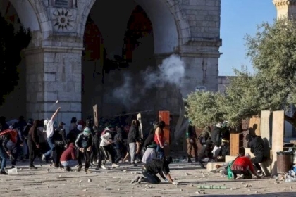 الاتحاد العربي للنقابات يندد بالجرائم الإسرائيلية ضد الشعب الفلسطيني