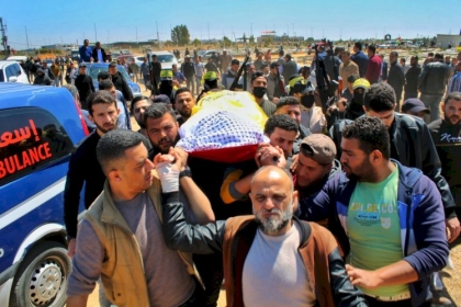 بالصور: فعاليات حركة فتح بمحافظة غزة خلال الأسبوع الماضي