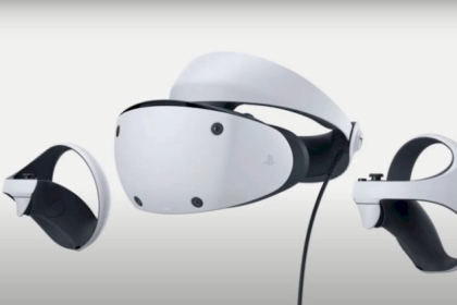 سوني قد تؤجل إطلاق خوذتها الجديدة للواقع الافتراضي