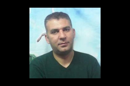 المعتقل محمد عامودي من بلدة برقين يدخل عامه الـ17 في الأسر