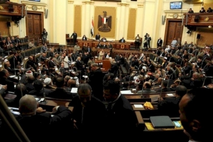 برلمانيون مصريون: ما يجري بالقدس لا يمكن السكوت عنه