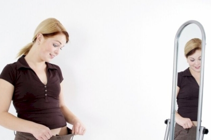 نصائح للنساء بعد الأربعين!