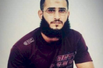 المعتقل مهنا زيود من السيلة الحارثية يدخل عامه الـ18 في سجون الاحتلال