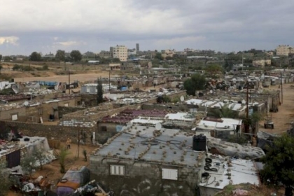 سلطة الأراضي بغزة تصدر بياناً بشأن قضية العشوائيات في غزة